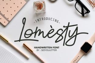 Bring Classic Charm to Modern Designs with Lomesty