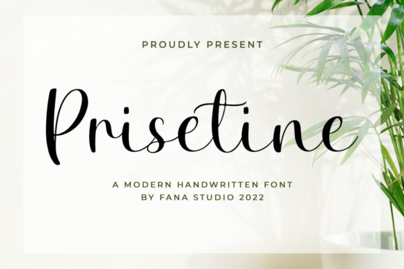Prisetine Script: Crafting Authentic Brand Narratives